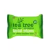 Tea Tree Facial Wipes Twin Pack-25wipes	